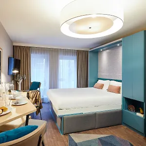 Adagio Centre Grand Place **** Лилль
