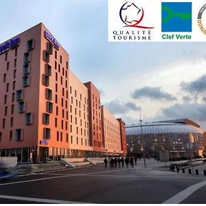 Park By Radisson Lille Grand Stade **** Вильнёв-д'Аск